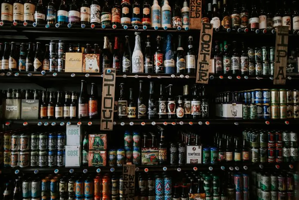 バーレイワインってどんなお酒？ビールとの違いやおすすめ商品を紹介！
