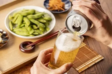 女性の1人飲みにも!自宅でできる最強の飲み合わせ