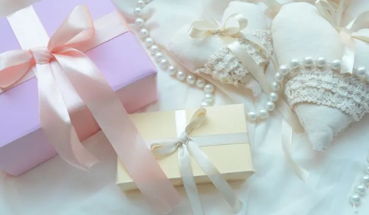 予算1万円から選ぶ結婚祝い3選!女友達編
