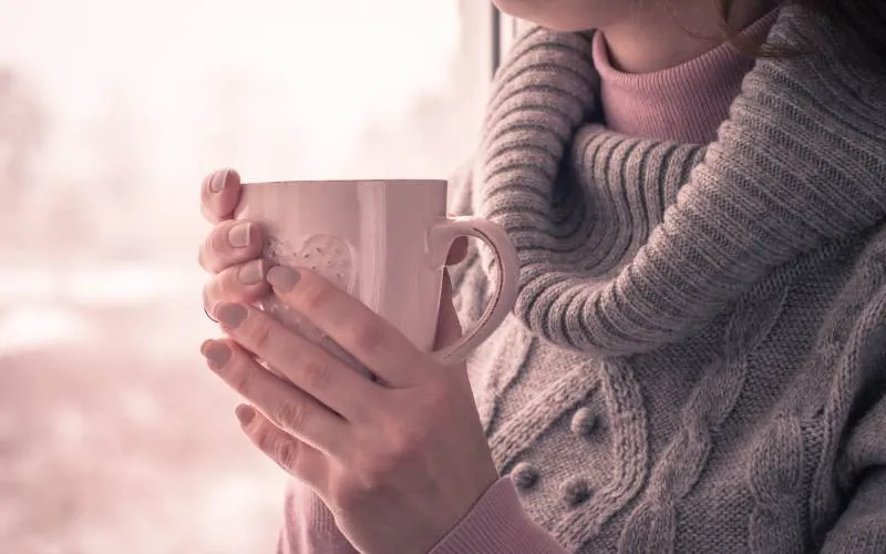 ホットワインは風邪予防に効果的!嬉しい効果と飲むタイミング、作り方を解説