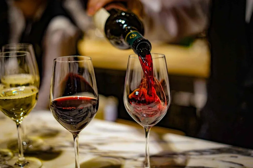 ワインはすぐ酔う?度数の低いワインを集めました!