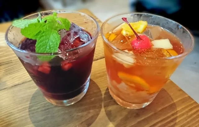 白ワインのお洒落カクテル一覧!家庭でできる簡単レシピも紹介