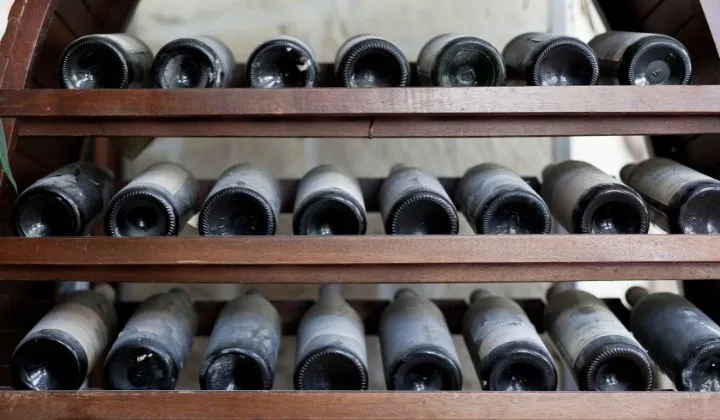 飲んじゃダメ？腐ったワインの特徴と正しい保存方法解説！