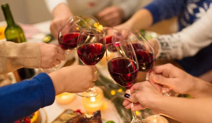 ワイン初心者に飲んでほしい!手軽に手に入るおすすめワイン紹介