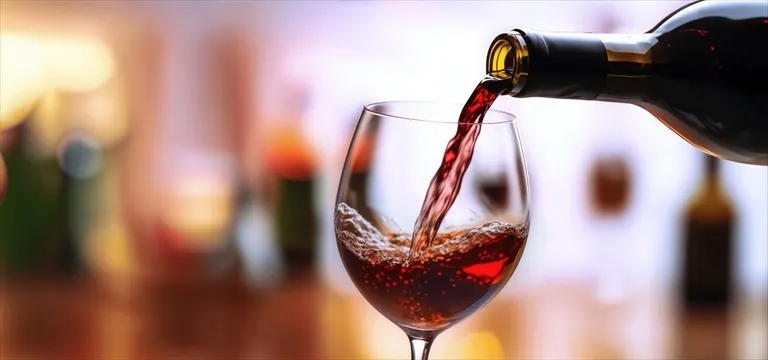 ワインのアルコール度数は何パーセント?品種や産地での違いを紹介