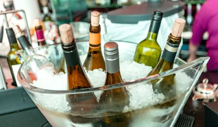 赤・白ワインの飲み頃の温度は？最もおいしく飲める温度を徹底解説！