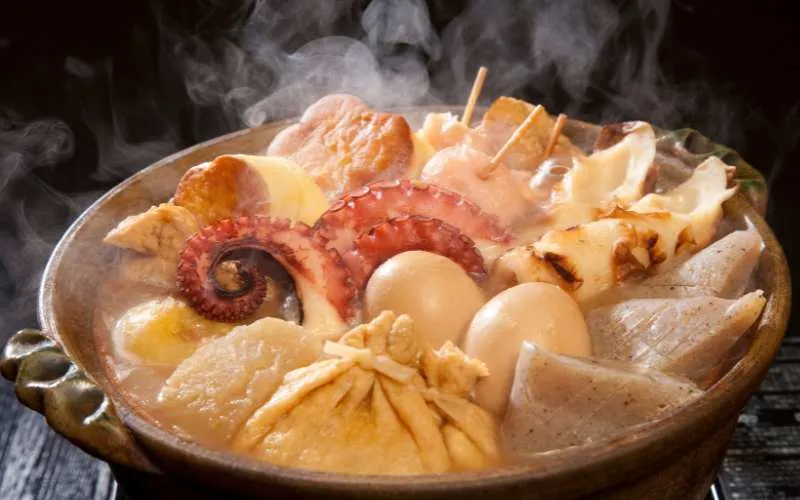 おでん