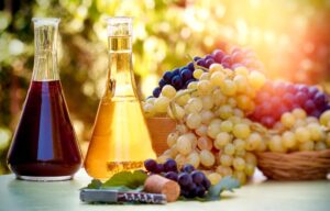 白ワインビネガーの代用品となる調味料は？お酢との違いや使い方をカンタン解説！