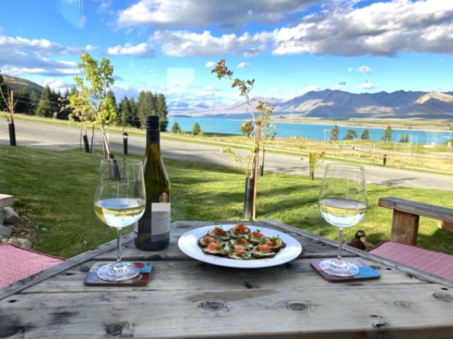 オーストラリアワインの魅力を紹介！プレゼントにも最適