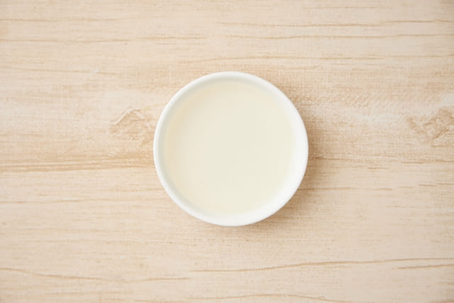 実は代用できる！白ワインビネガーの代用品