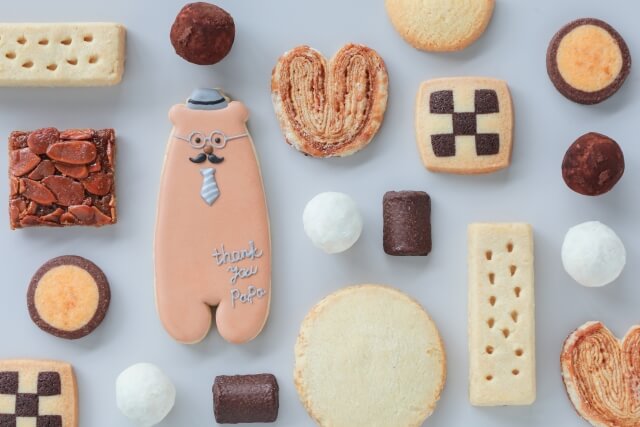 退職祝いにお菓子を贈ろう！男性にも喜ばれる人気のギフトをご紹介