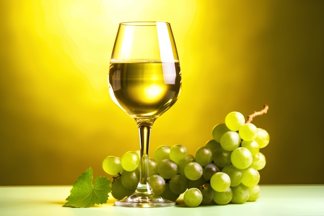 ワインはプリン体の少ないお酒？他のお酒と比較してみた