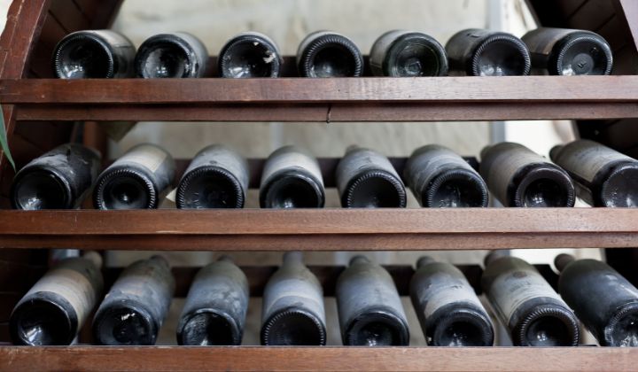 飲んじゃダメ？腐ったワインの特徴と正しい保存方法解説！