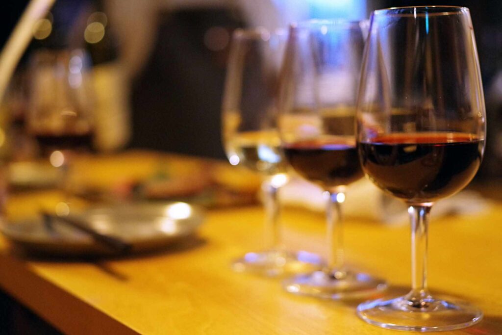 特別な日に高級な赤ワインを！プレゼントや手土産に上質な逸品