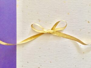 古希祝いのプレゼント|マナーやNGを知って素敵なお祝いにしよう