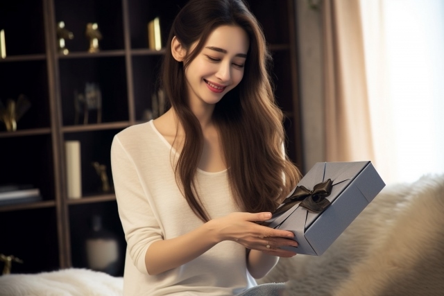 プレゼントの予算は3000円がベスト！実用的・ハイセンスな女性への贈り物とは？ 