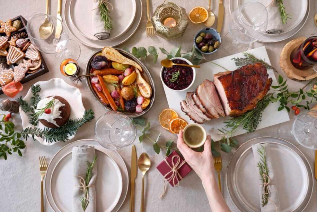 誕生日のお祝いに何食べる？気軽で豪華なテイクアウトで自宅パーティーしよう                