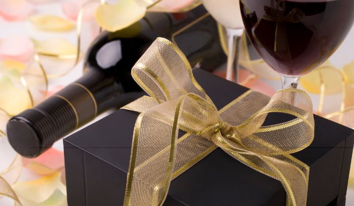 プレゼントの定番！おしゃれな白ワインの魅力を徹底紹介！