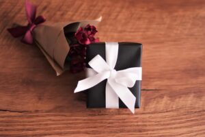 40代男性が「これは！」と喜ぶプレゼント！