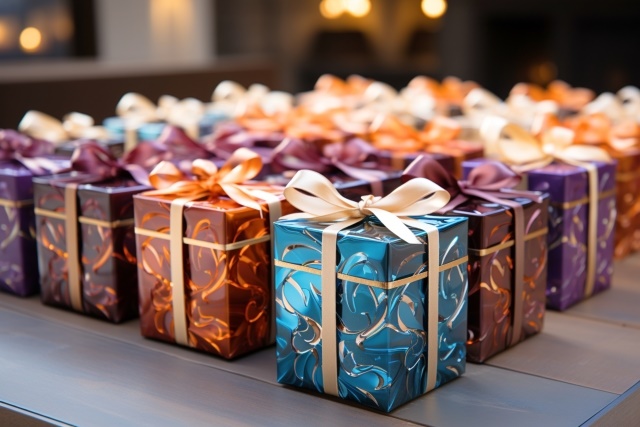 40代女性に贈るセンス抜群の誕生日プレゼント