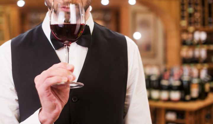 ワインの味を表現方法大紹介！面白＆不思議な例えでスマートに伝えよう！