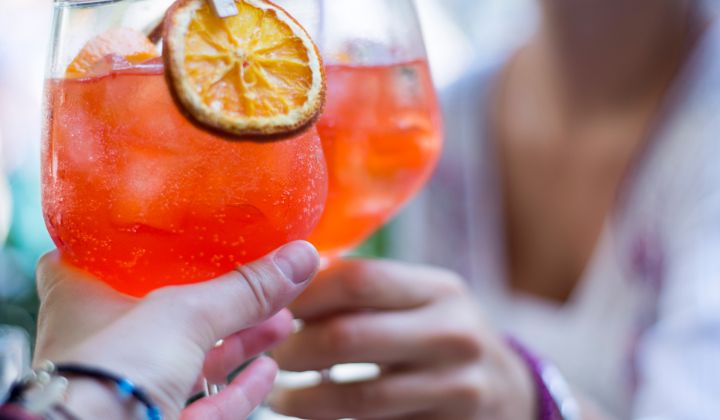 お酒が弱くても飲みたい人必見！楽しくお酒を飲む方法徹底解説！