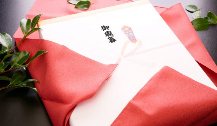 お歳暮とお中元の違い解説！正しいマナーと辞めるときには？
