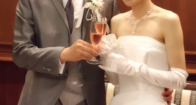 喜ばれるユニークな結婚祝い