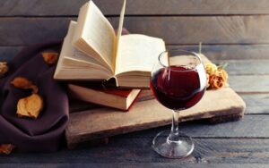 ソムリエ厳選！ワインを勉強したい初心者・中級者の方におすすめの本