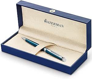 WATERMAN　ボールペン