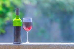 ワイングラスの数え方！複雑な日本語の単位の世界