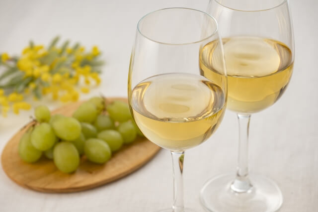 喘息の方は注意！白ワインを飲むとなぜ咳が出る？酸化防止剤のせい？