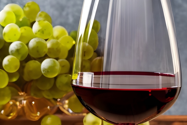 ワインのフルボディとはなに？意味と合う料理、味わいを徹底解説                        