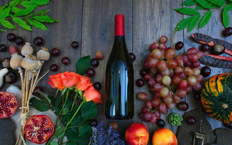 【ワイン通への第一歩】ワインをもっと楽しむための香りの感じとり方・表現方法を徹底解説！