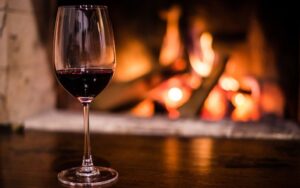 冬こそワインを楽しもう！イベント別おすすめワイン紹介とホットワインの楽しみ方