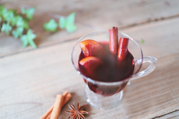クリスマスにホットワインで乾杯！ドイツのグリューワインって知ってる？