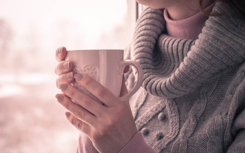 ホットワインは風邪予防に効果的！嬉しい効果と飲むタイミング、作り方を解説