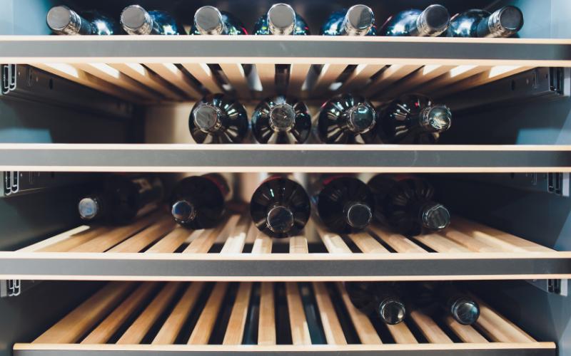 ワインセラーの魅力とは？必要性や選ぶポイントを徹底解説