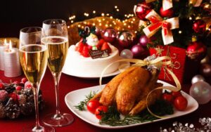 クリスマスはシャンパンで乾杯！イベントシーンにおすすめのスパークリングワイン10選