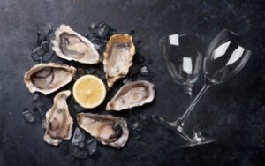 牡蠣とワインは相性抜群？ペアリングのコツとおすすめワインの紹介