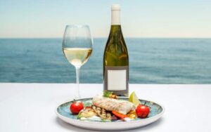 魚とワインは相性がよいのか？合わせるコツやおすすめのペアリングを紹介