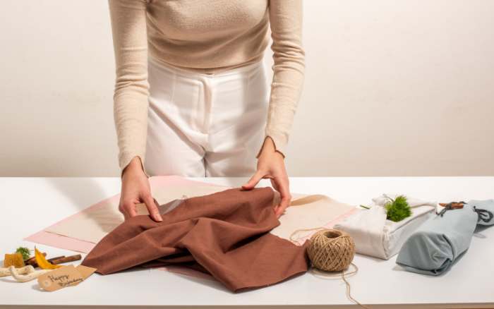 贈り物で喜ばれるワインの包み方とは？風呂敷を活用して趣深いワインギフトを贈ろう