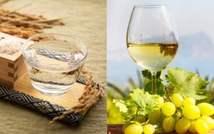 ワインと日本酒の違いとは？おすすめポイントや飲みやすいお酒も紹介