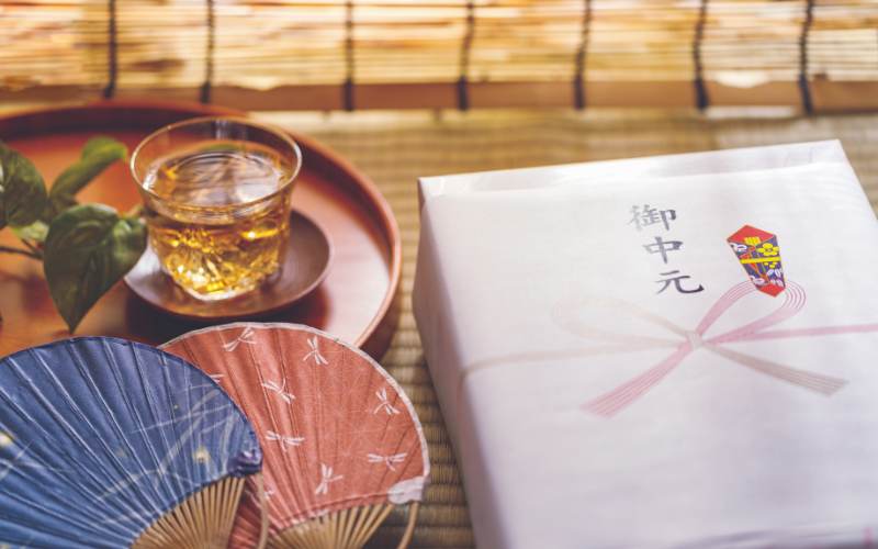 お中元にワインを贈ろう！選び方やおすすめ銘柄・おつまみも紹介