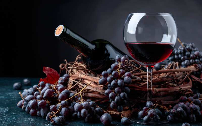 カベルネ・ソーヴィニヨンの特徴や魅力とは？相性のいい料理やおすすめワインも徹底解説