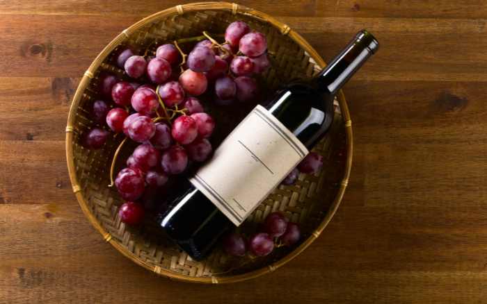 シラーの特徴や魅力とは？相性のいい料理やおすすめワインも徹底解説