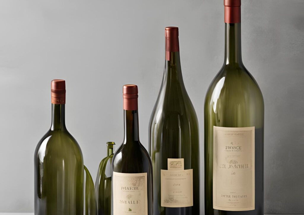 ワインのフルボトルはなぜ750ml?理由や世界のボトルの特徴を紹介 | Shizuku Japan