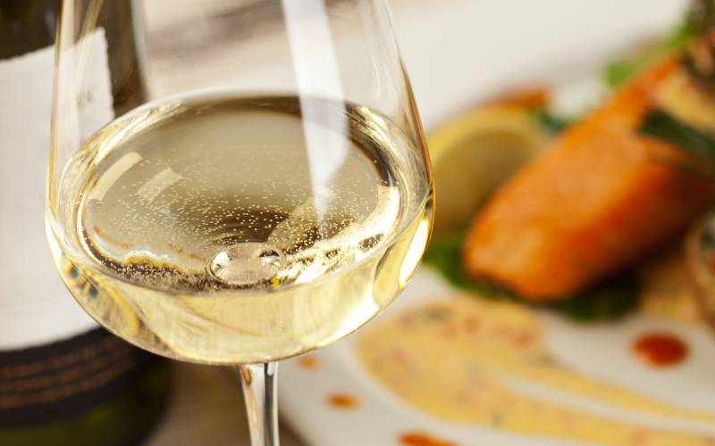 ピノグリの特徴とは？魅力や相性の良い料理、おすすめワインも紹介