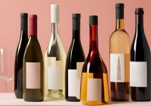 ワインのフルボトルはなぜ750ml?理由や世界のボトルの特徴を紹介