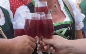 シュトゥルムは秋の風物詩のワイン！味わいや魅力を徹底解説